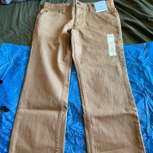 Never worn size 12 Husky Boys pants